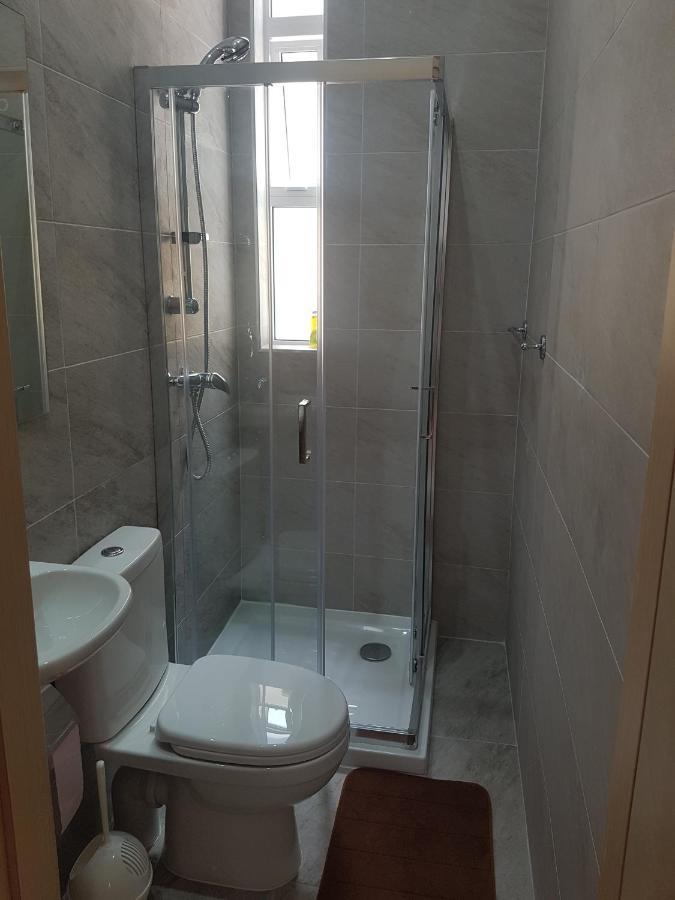 Ac1- Prime Location 3 Bedroom Apt In St.Julian'S Сент Джулианс Экстерьер фото